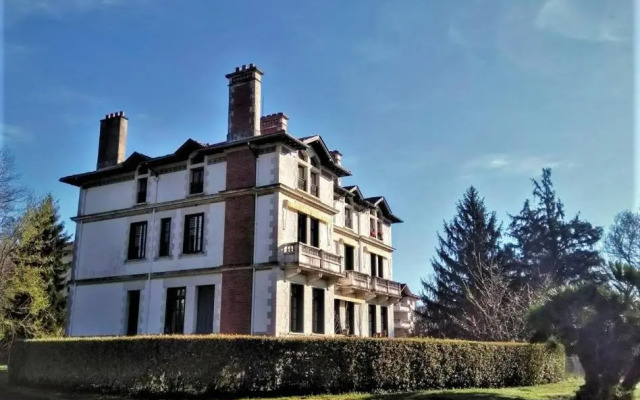 23 Avenue du 8 Mai 1945