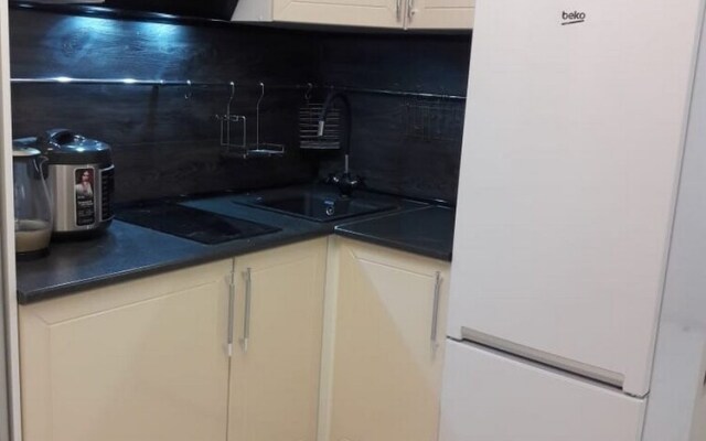 Апартаменты Apartment On Demokraticheskaya Str 45-2A Сочи в номере