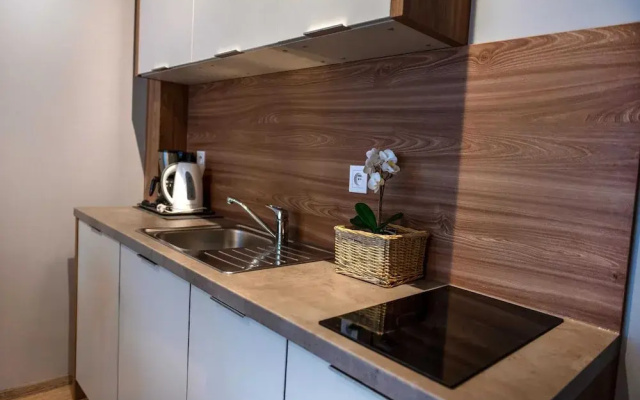 Nice, Cozy Apartment Very Close to the Beach