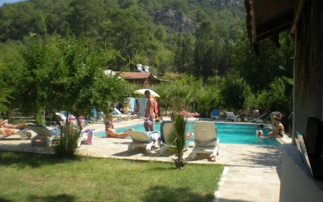 Don Kisot Pansiyon