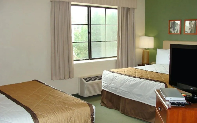 Extended Stay America Hartford Farmington