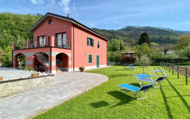 MARCO APARTMENTS di Locanda da Marco