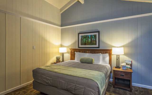 Big Sur Lodge