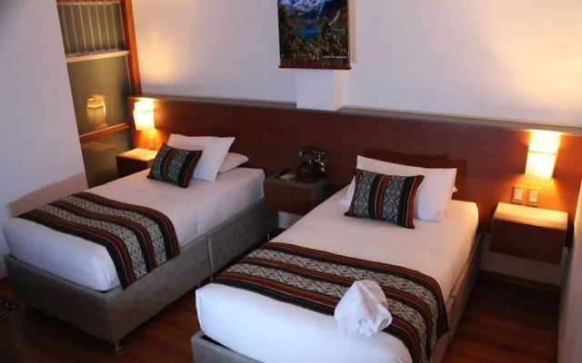 Chakana Boutique Hotel