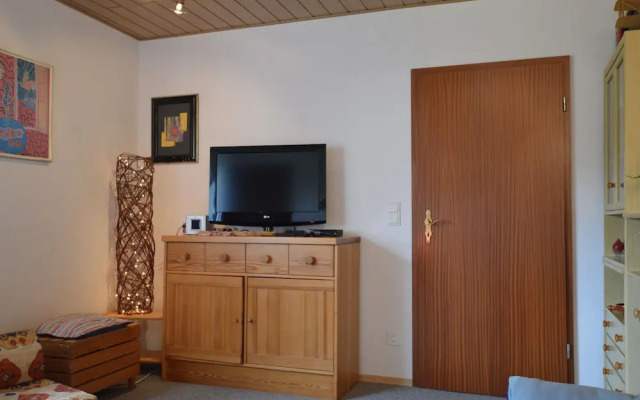 Cozy Holiday Home in Boverath with Private Garden