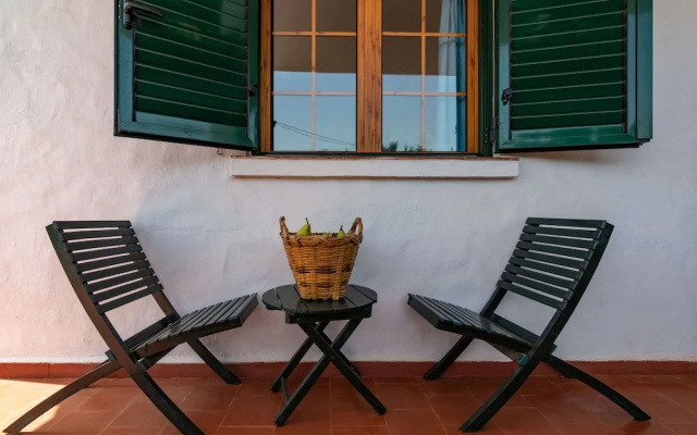 Vivienda Vacacional en La Lechuza