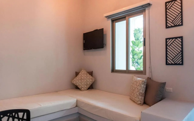 The Garden Suites