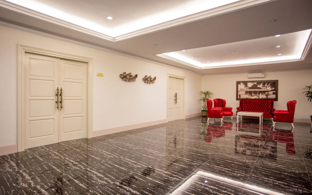 Same Hotel Malang