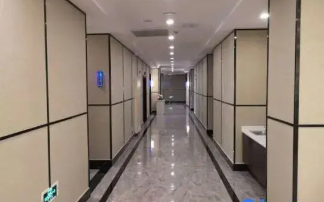 Youjia Hotel (Hangzhou Logistics Center Store)