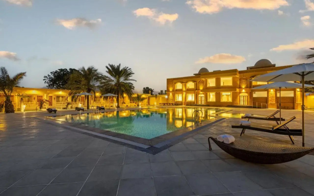 Sterling Rudraksh Jaisalmer