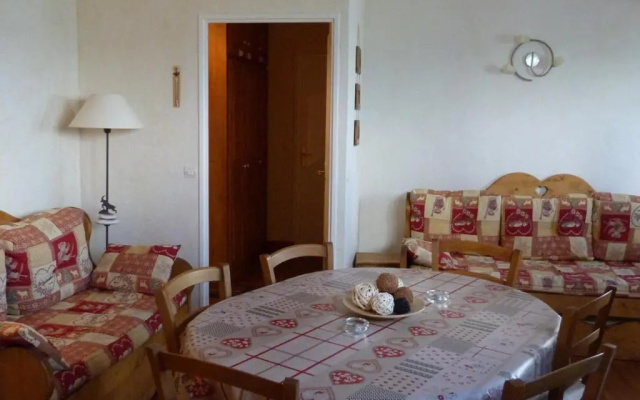 Appartement Les Arcs 1800, 3 pièces, 6 personnes - FR-1-411-276