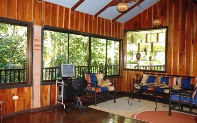 Finca Valverde's