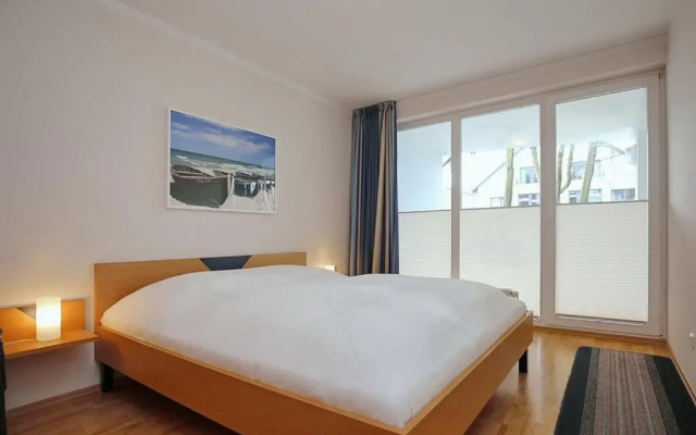 Likedeeler Wohnung 15