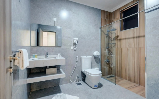 The Loft By FHM