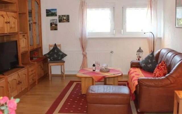 Modern Apartment in Herrischried Black Forest near Lake