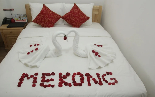 Mekong Hotels