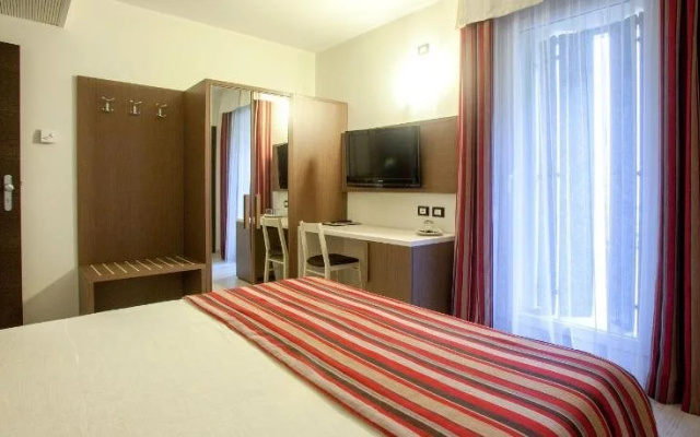 Sirio Life Hotel