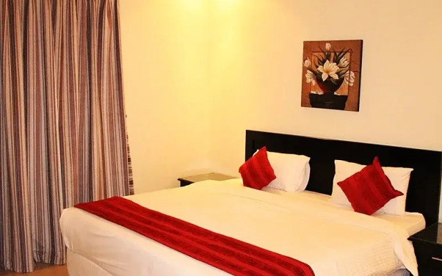 Ashaad King Faisal Apartment