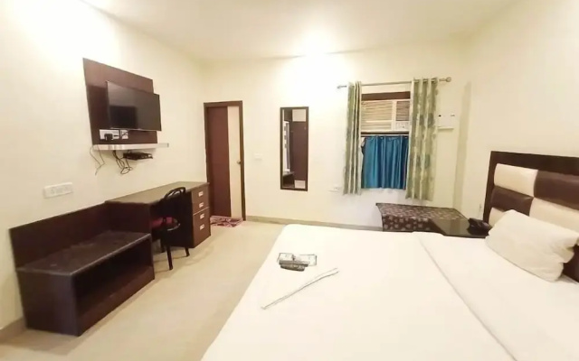 U S Fortune Hotel
