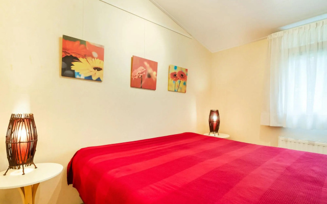 Holiday Home in Stegeren With Pool