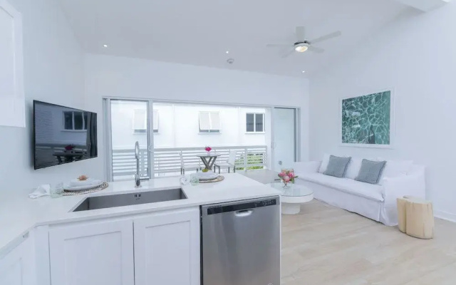 Mullins Grove Luxury Apartments