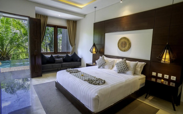 djabu Echo Beach Hotel