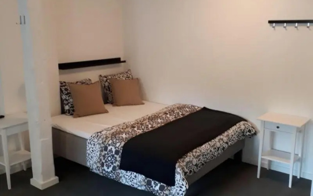 Hotel M18