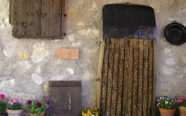 Casa Rural Manubles