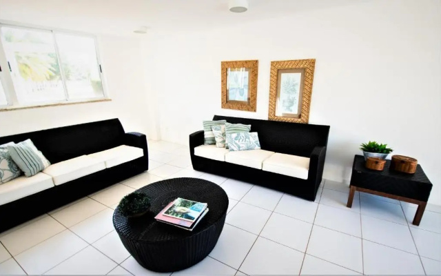 Beach Park Palm - Cobertura Luxo
