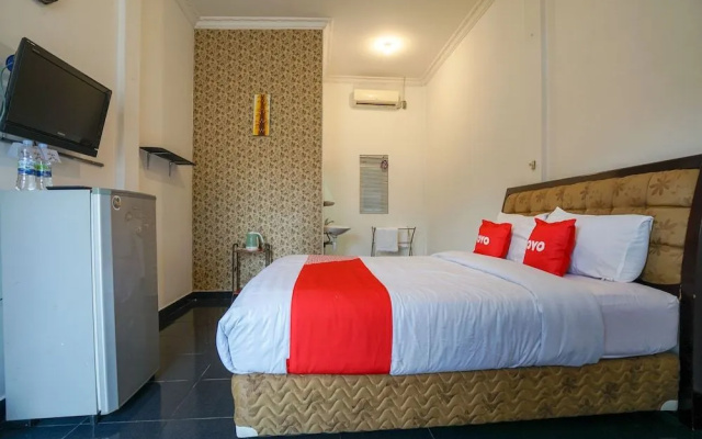OYO 2036 Afifah Homestay Syariah