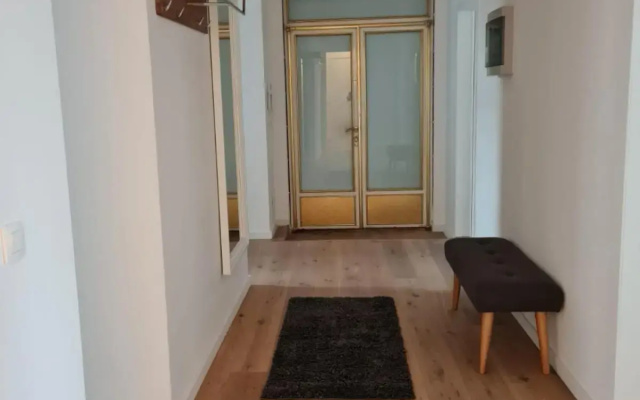 Traum-Ferienwohnung Mozart !