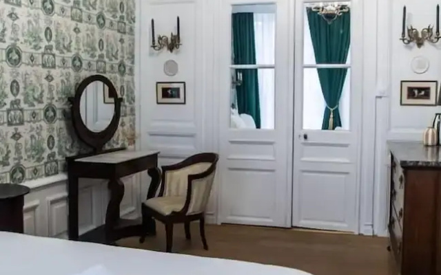Maison La Louise