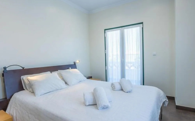 Villa Comporta III