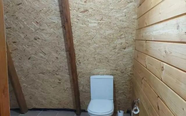Коттеджи у моря