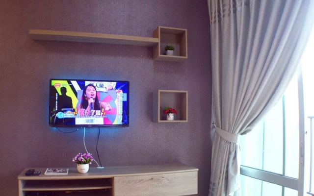 Twins House Homestay