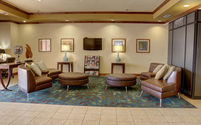 Candlewood Suites Texarkana by IHG