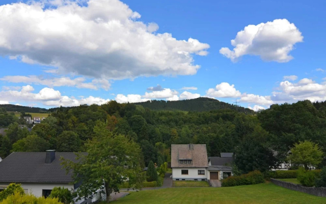 Apartment in Winterberg Near Ski Slopes