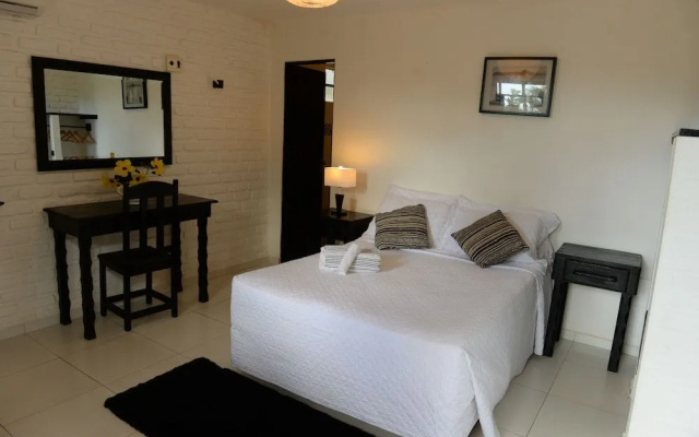Pousada Vila Bacana