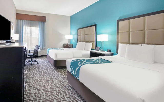 La Quinta Inn And Suites Paris