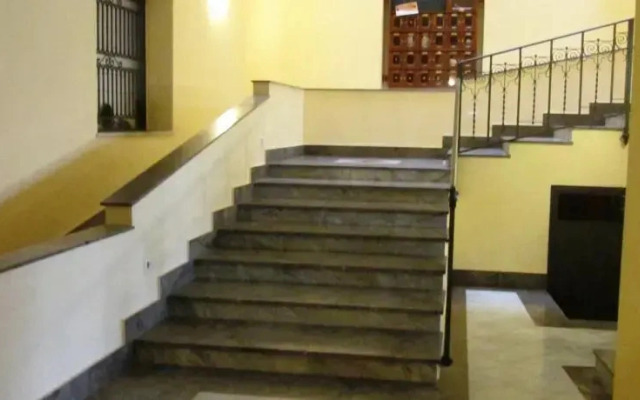 Casa Vacanze 7 Fate
