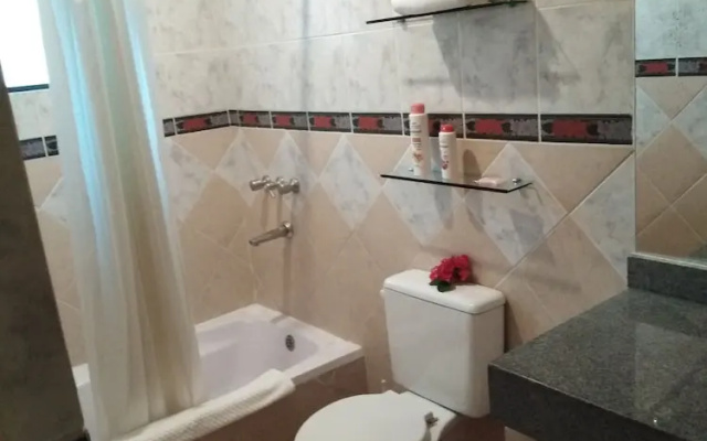 Buganvilla Executive Suites 340