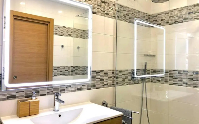 Albufeira Jardim l Suite studio l blue lagoon