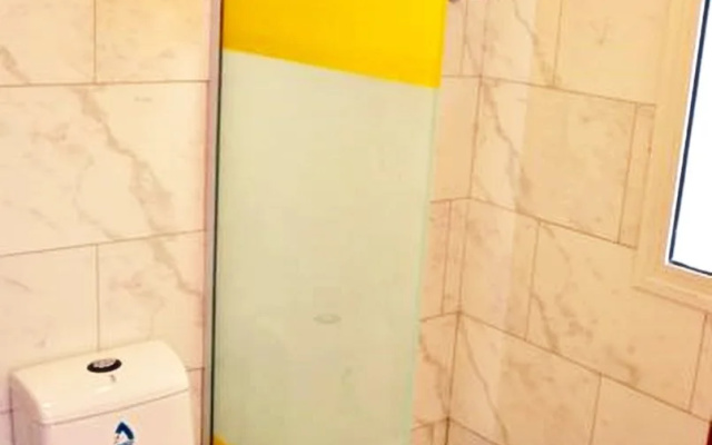 Ajwa Hotel Apartments