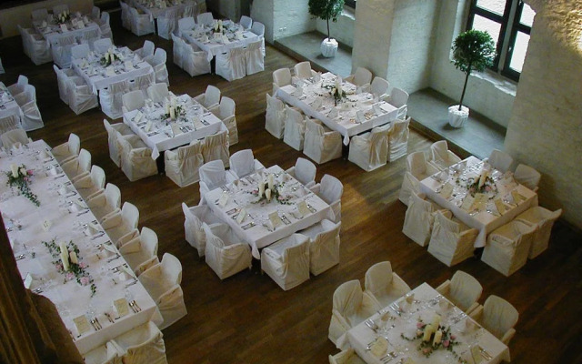 Schloss Hotel Schöningen