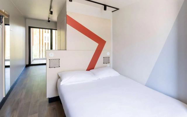 ibis Budget La Rochelle Centre Gare