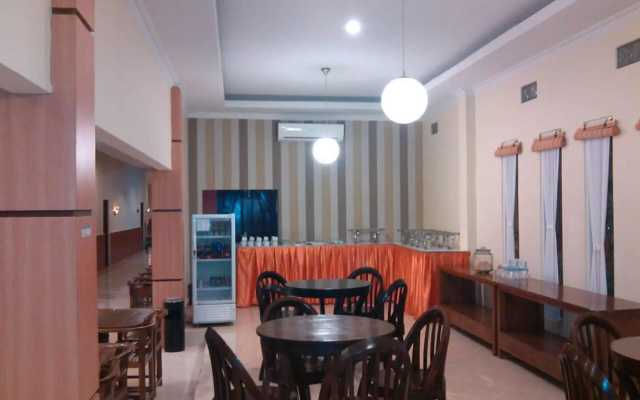 Sinar Hotel Pelaihari