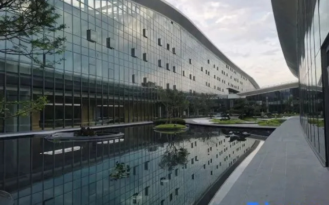 Hangzhou Caicaijia Homestay