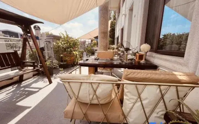 Hangzhou Lvyang Guiyin Homestay