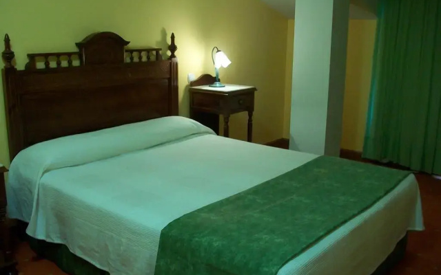 Hotel Cueli