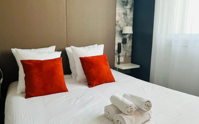 Hotel Bristol